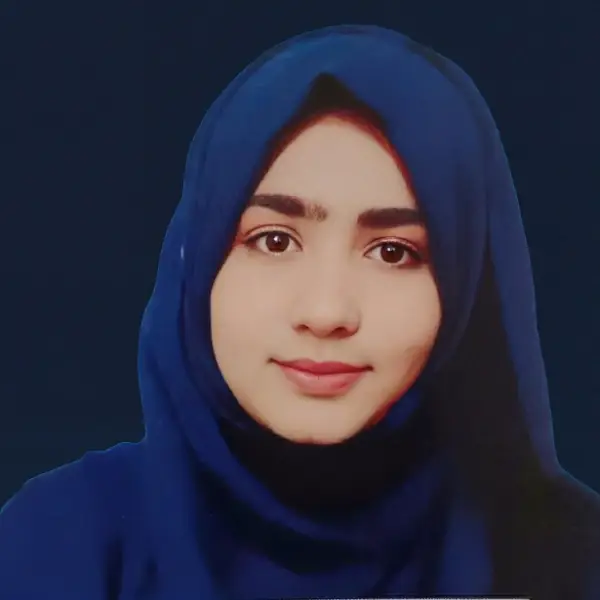 BISMA MANZOOR