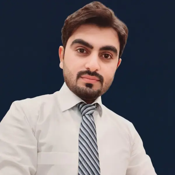 NADEEM SHAHZAD