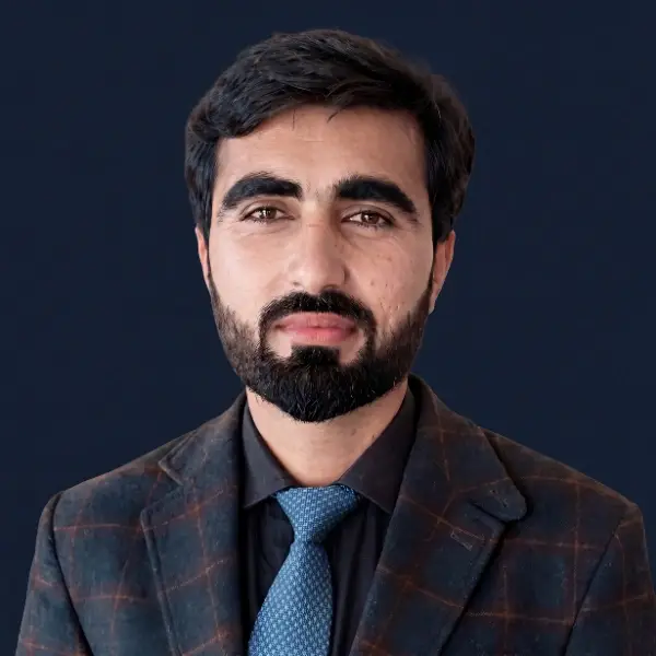 WASEEM SHAHZAD